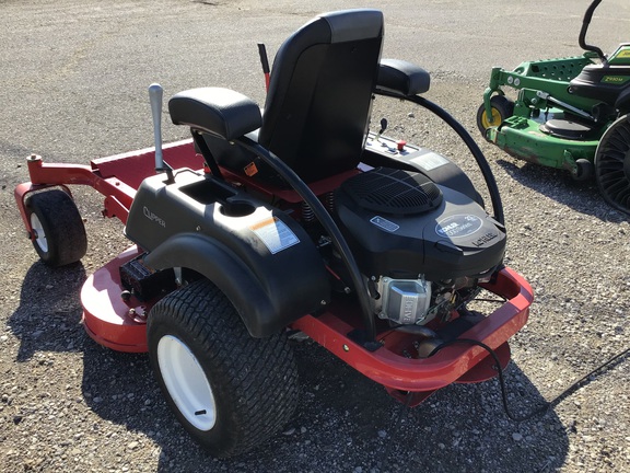 2015 Country Clipper 2348KOJ-B200 Mower/Zero Turn
