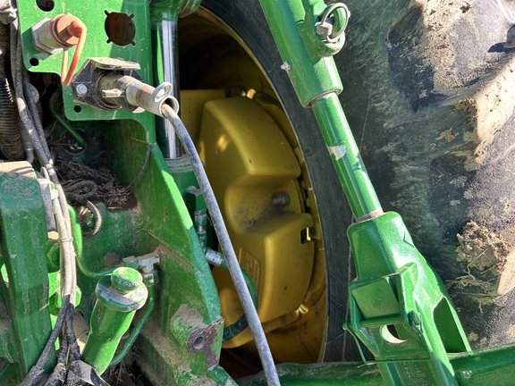 2019 John Deere 8320R Tractor