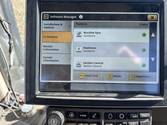 2019 John Deere 8320R Tractor