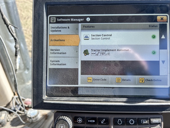 2019 John Deere 8320R Tractor