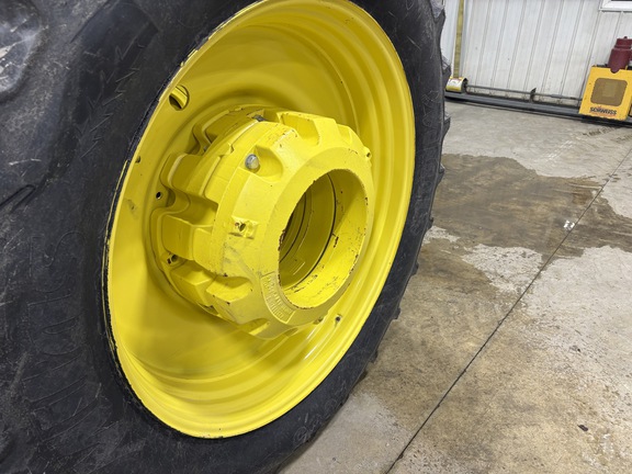 2019 John Deere 8320R Tractor