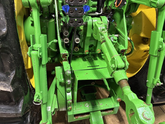 2019 John Deere 8320R Tractor
