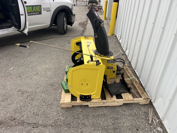 2014 John Deere 47" SNOW BLOWER (X530/X540) Snow Blower
