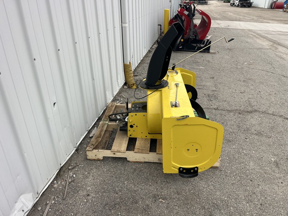 2014 John Deere 47" SNOW BLOWER (X530/X540) Snow Blower