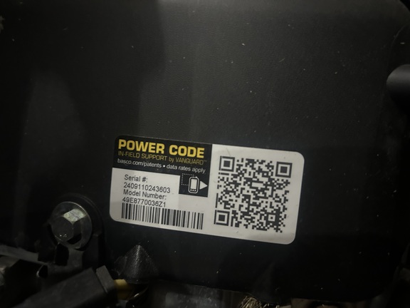 2025 Ferris ISX2200 28 Mower/Zero Turn