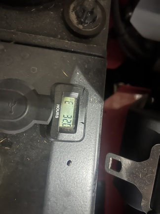 2025 Ferris ISX2200 28 Mower/Zero Turn