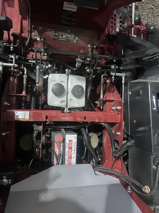 2025 Ferris ISX2200 28 Mower/Zero Turn