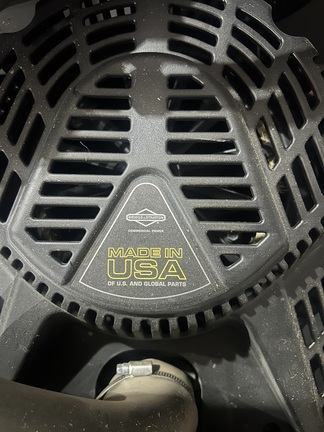 2025 Ferris ISX2200 28 Mower/Zero Turn