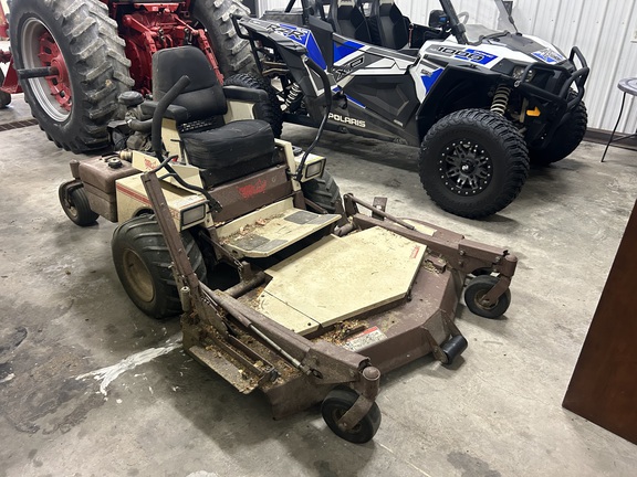 Grasshopper 725K2 Mower/Zero Turn