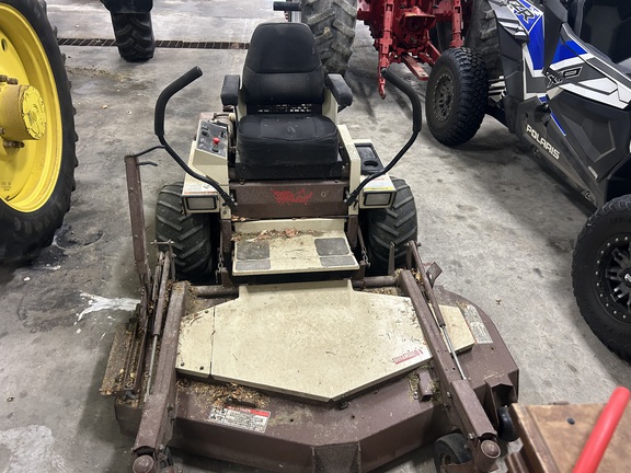 Grasshopper 725K2 Mower/Zero Turn