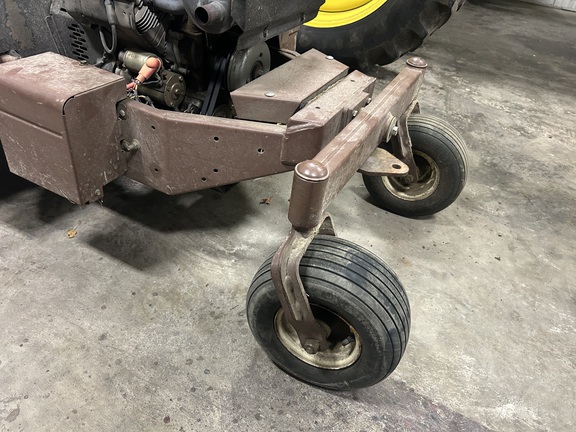 Grasshopper 725K2 Mower/Zero Turn