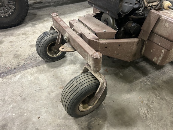 Grasshopper 725K2 Mower/Zero Turn