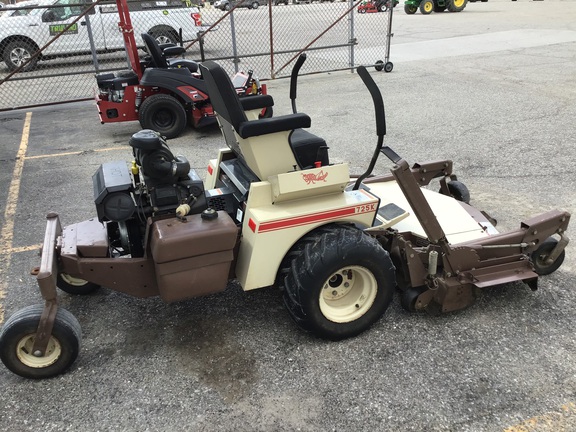Grasshopper 725K2 Mower/Zero Turn