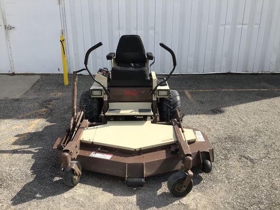 Grasshopper 725K2 Mower/Zero Turn