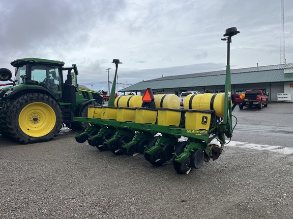 1997 John Deere 1750 Planter