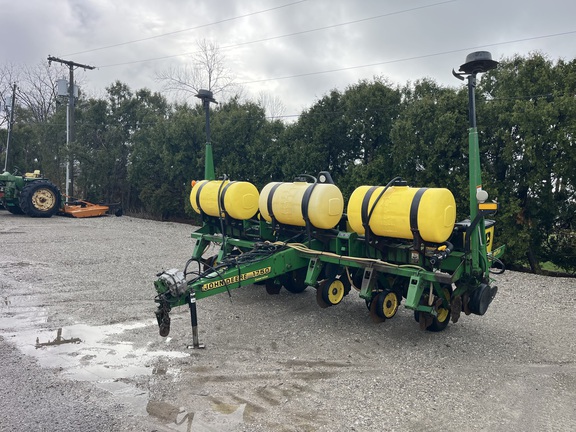 1997 John Deere 1750 Planter