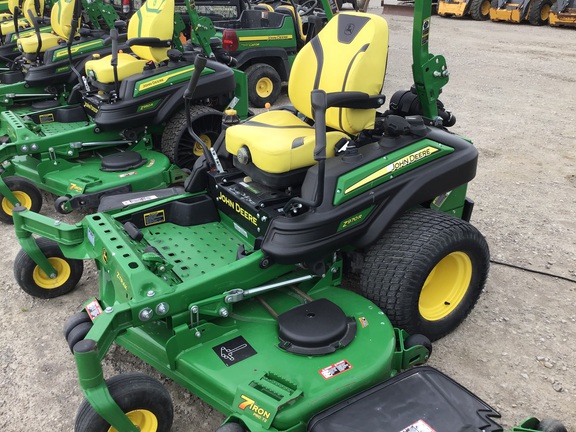 2021 John Deere Z970R Mower/Zero Turn