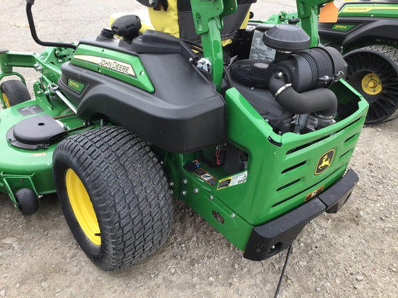 2021 John Deere Z970R Mower/Zero Turn