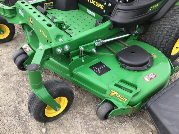 2021 John Deere Z970R Mower/Zero Turn
