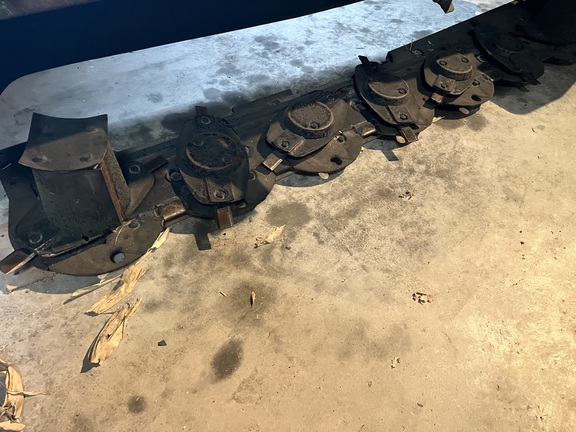 2015 John Deere R280 Mower