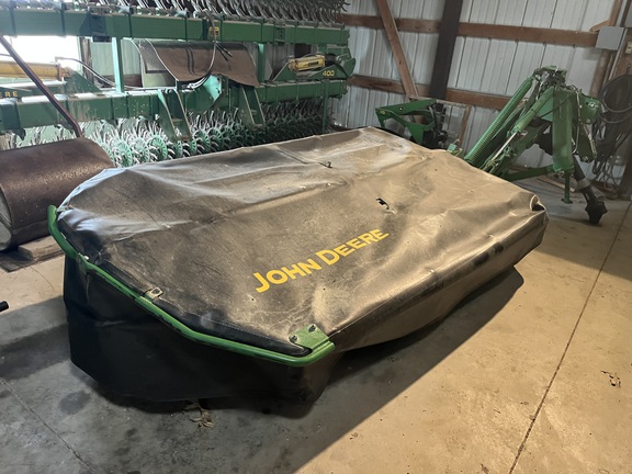 2015 John Deere R280 Mower