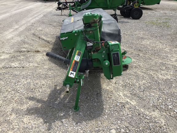 2015 John Deere R280 Mower