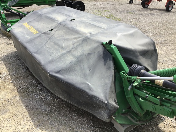 2015 John Deere R280 Mower