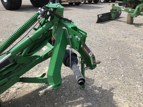 2015 John Deere R280 Mower