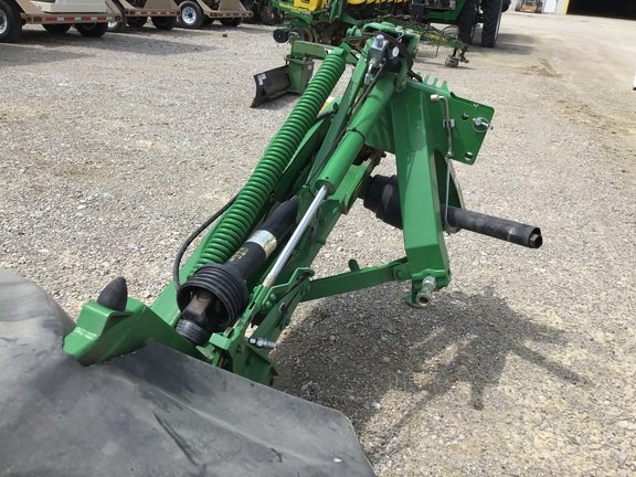 2015 John Deere R280 Mower