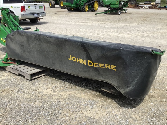 2015 John Deere R280 Mower