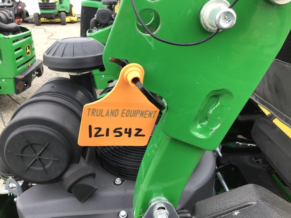 2021 John Deere Z970R Mower/Zero Turn