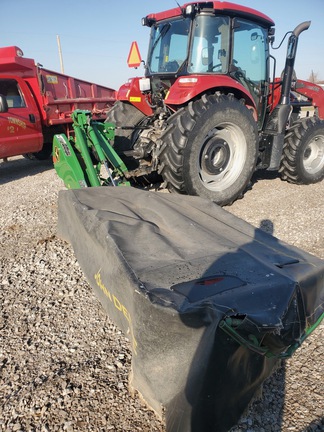 2020 John Deere R240 Mower