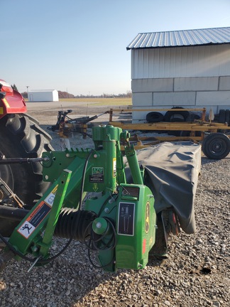 2020 John Deere R240 Mower