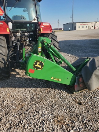 2020 John Deere R240 Mower