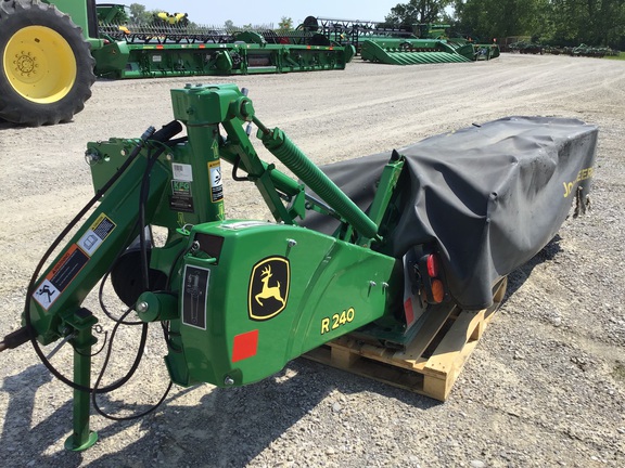2020 John Deere R240 Mower