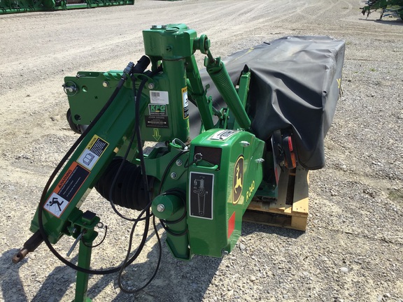 2020 John Deere R240 Mower