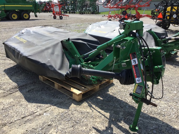 2020 John Deere R240 Mower