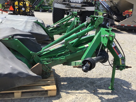 2020 John Deere R240 Mower