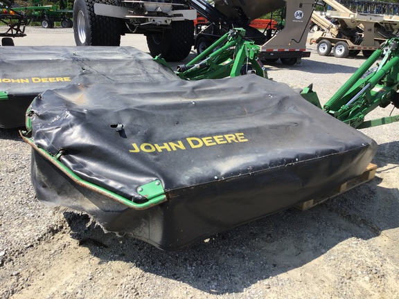 2020 John Deere R240 Mower