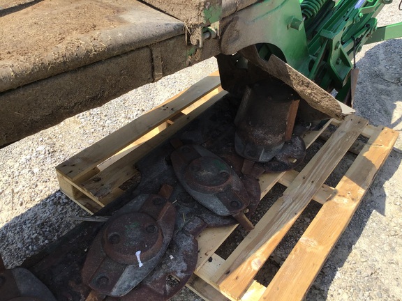 2020 John Deere R240 Mower