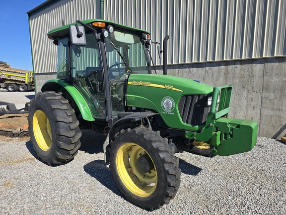 2006 John Deere 5425 Tractor