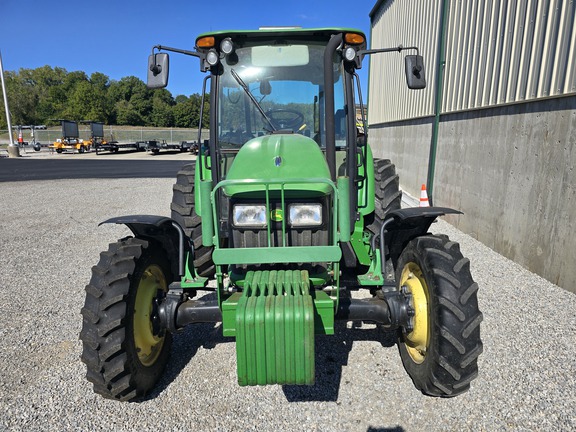 2006 John Deere 5425 Tractor