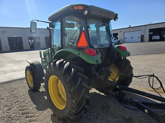 2006 John Deere 5425 Tractor