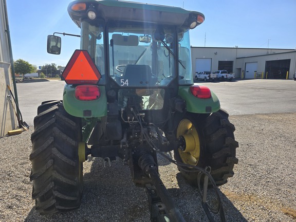 2006 John Deere 5425 Tractor