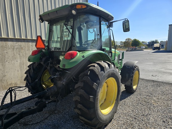2006 John Deere 5425 Tractor
