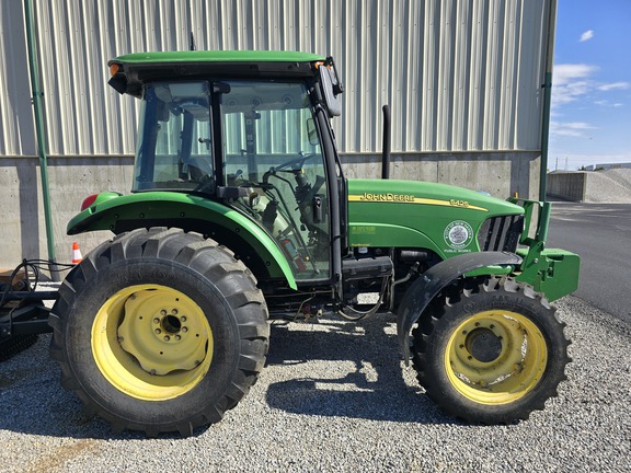 2006 John Deere 5425 Tractor