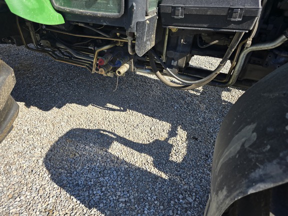 2006 John Deere 5425 Tractor