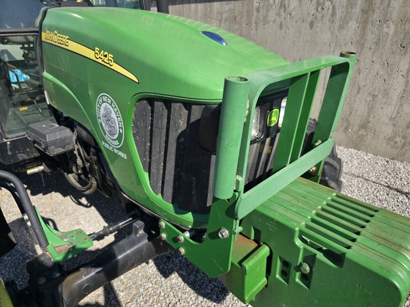 2006 John Deere 5425 Tractor