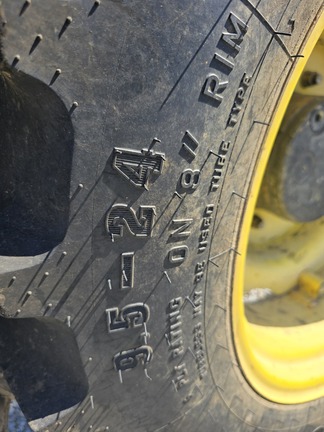 2006 John Deere 5425 Tractor