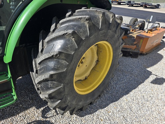 2006 John Deere 5425 Tractor